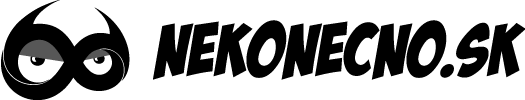 Nekonečno.sk