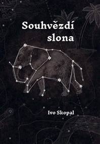Obálka knihy Souhvězdí slona