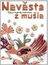 Obálka knihy Nevěsta z mušle