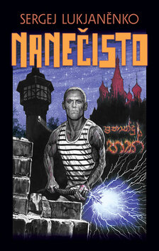 Obálka knihy Nanečisto
