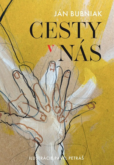 Obálka knihy Cesty v Nás