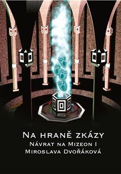 Obálka knihy Na hraně zkázy