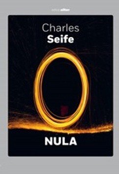 Obálka knihy Nula