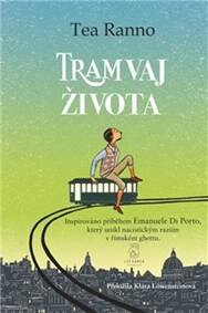 Obálka knihy Tramvaj života