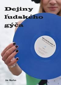 Obálka knihy Dejiny ľudského gýča