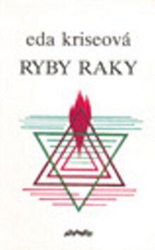 Obálka knihy Ryby raky