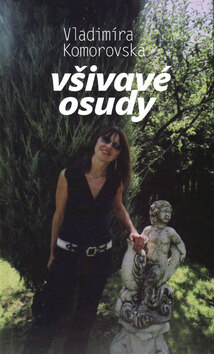 Obálka knihy Všivavé osudy