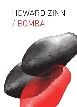 Obálka knihy Bomba