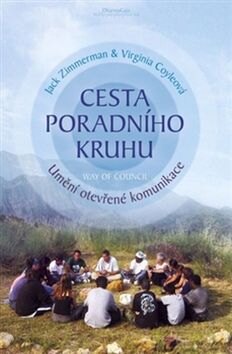 Obálka knihy Cesta poradního kruhu