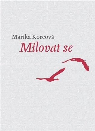 Obálka knihy Milovat se