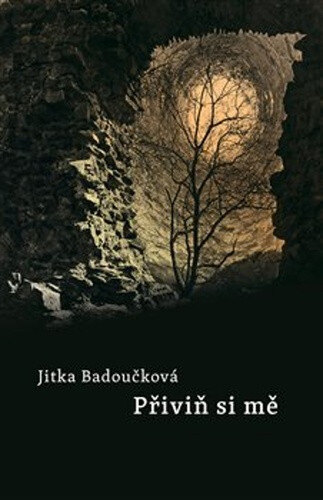 Obálka knihy Přiviň si mne