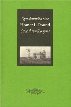 Obálka knihy Syn slavného otce / Otec slavného syna