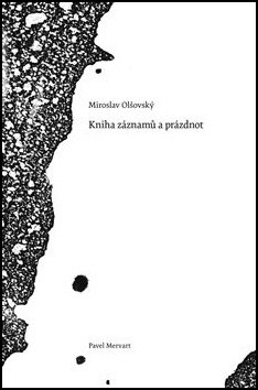 Obálka knihy Kniha záznamů a prázdnot