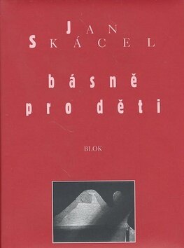 Obálka knihy Básně pro děti