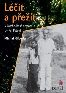 Obálka knihy Léčit a přežít