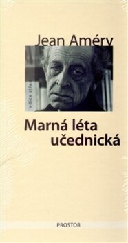 Obálka knihy Marná léta učednická