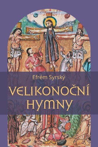 Obálka knihy Velikonoční hymny