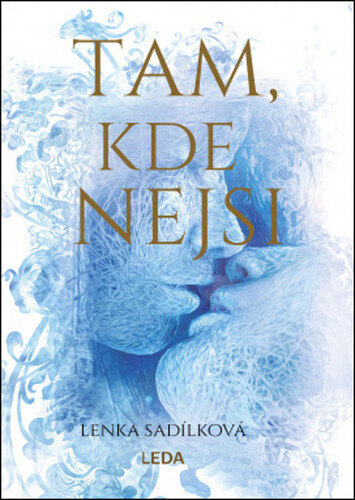 Obálka knihy Tam, kde nejsi
