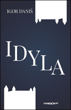 Obálka knihy Idyla