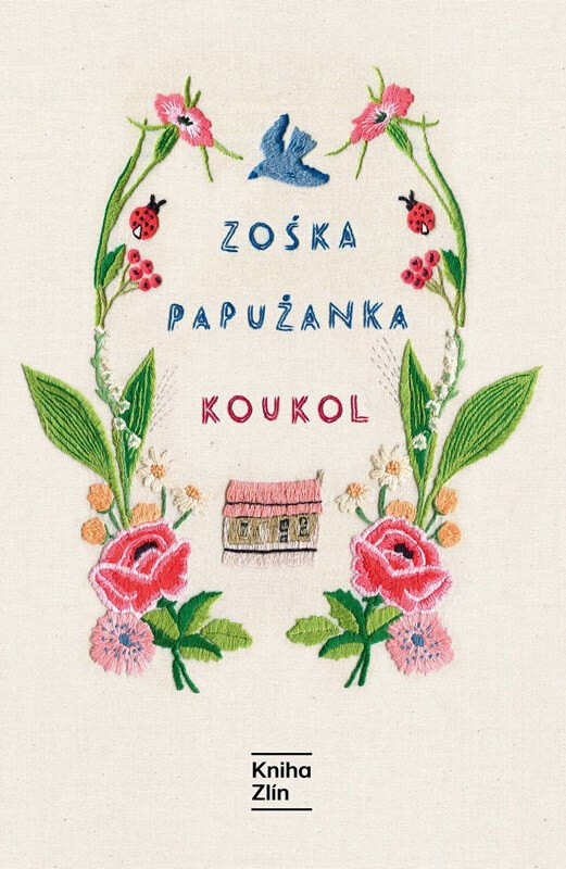 Obálka knihy Koukol