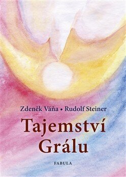 Obálka knihy Tajemství Grálu