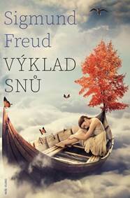Obálka knihy Výklad snů