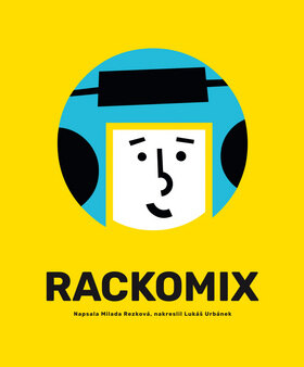 Obálka knihy Rackomix
