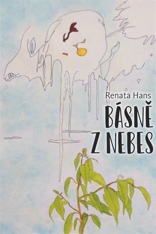 Obálka knihy Básně z nebes