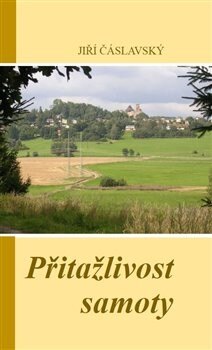 Obálka knihy Přitažlivost samoty