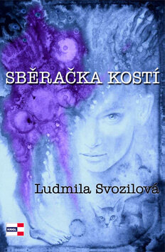 Obálka knihy Sběračka kostí