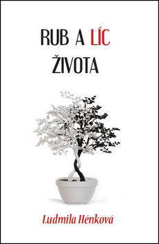 Obálka knihy Rub a líc života