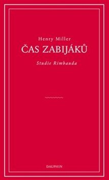 Obálka knihy Čas zabijáků