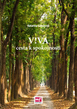 Obálka knihy V!VA (1. akosť)