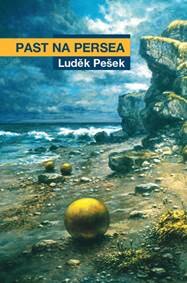 Obálka knihy Past na Persea