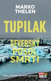 Obálka knihy Tupilak