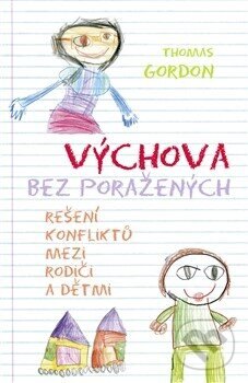 Obálka knihy Výchova bez poražených