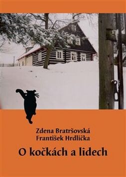 Obálka knihy O kočkách a lidech