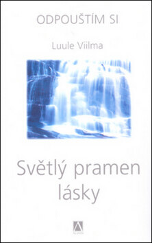 Obálka knihy Světlý pramen lásky