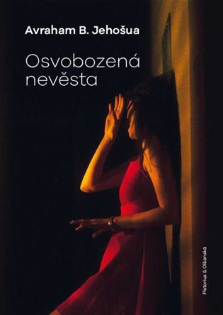 Obálka knihy Osvobozená nevěsta