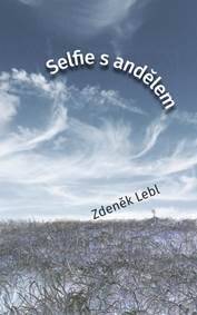 Obálka knihy Selfie s andělem