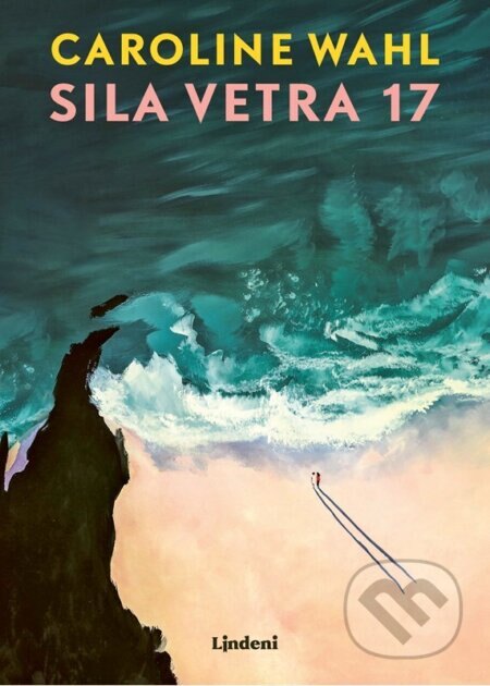 Obálka knihy Sila vetra 17