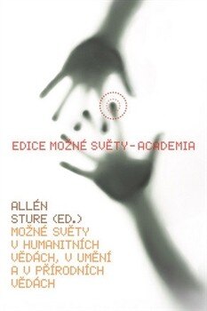 Obálka knihy Možné světy v humanitních vědách