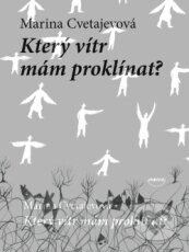 Obálka knihy Který vítr mám proklínat