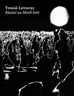 Obálka knihy Kázání na Mniší hoře