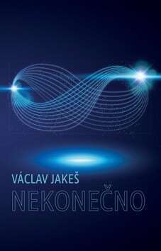 Obálka knihy Nekonečno