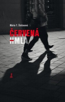 Obálka knihy Červená hmla
