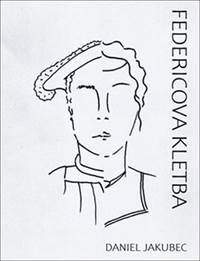 Obálka knihy Federicova kletba