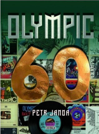 Obálka knihy Olympic 60