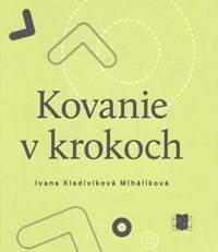 Obálka knihy Kovanie v krokoch