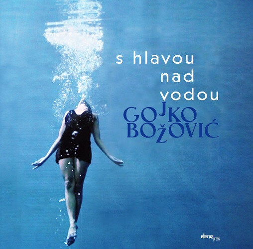 Obálka knihy S hlavou nad vodou
